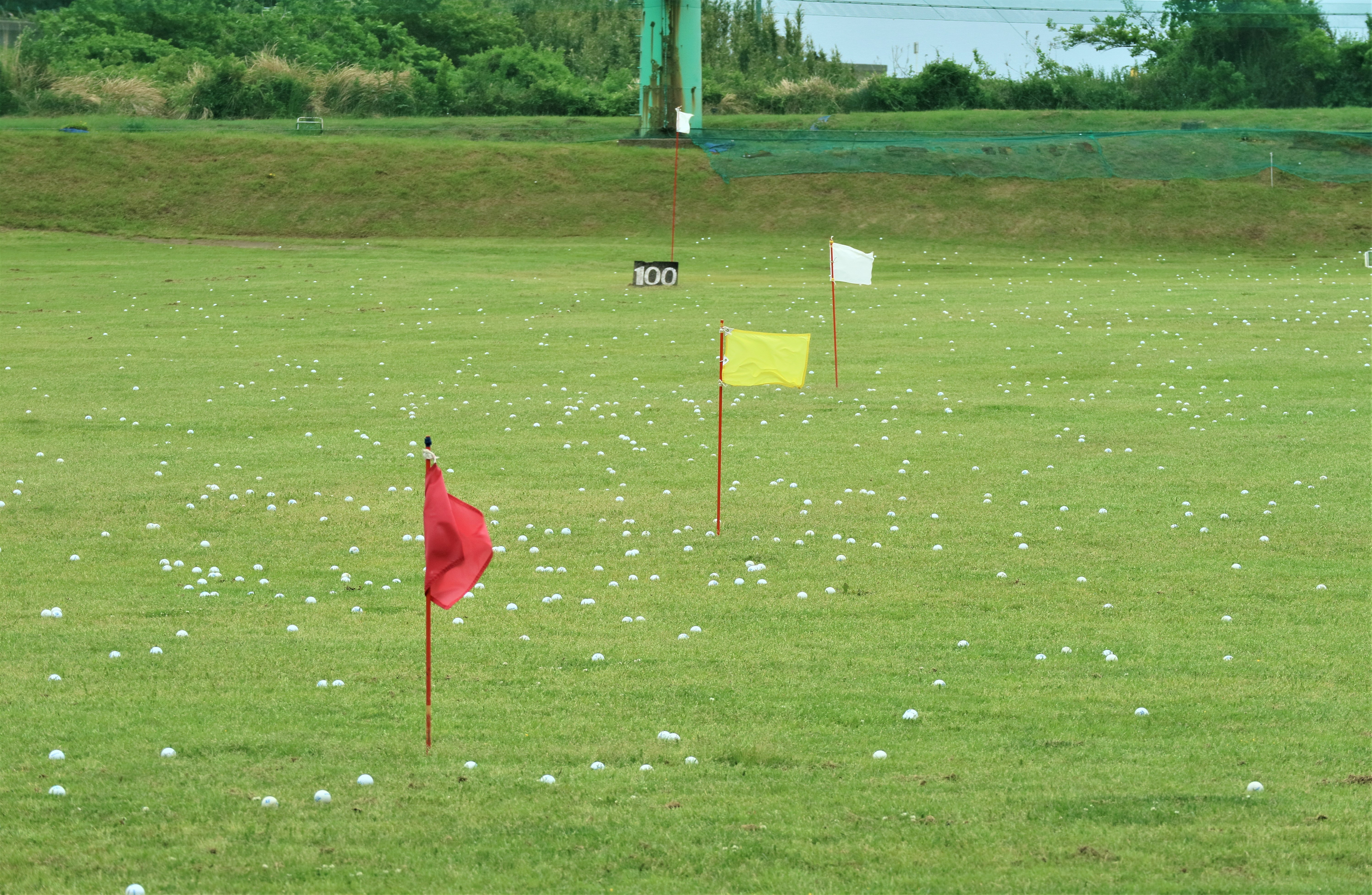 あなたのゴルフIQは何点？【5問クイズで実力診断】