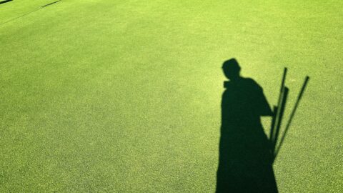 2500万ラウンドが証明「飛距離より方向性」がスコア上達の近道