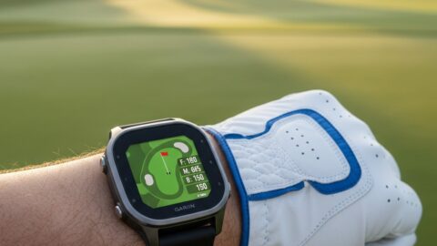 ゴルフGPSウォッチ比較——コースマネジメントに効く選び方