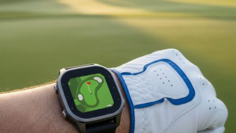 ゴルフGPSウォッチ比較——コースマネジメントに効く選び方