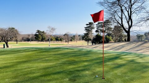 まっすぐ打っても入らない――傾斜計「BREAKMASTER」で気づいた、自分の感覚があてにならない話