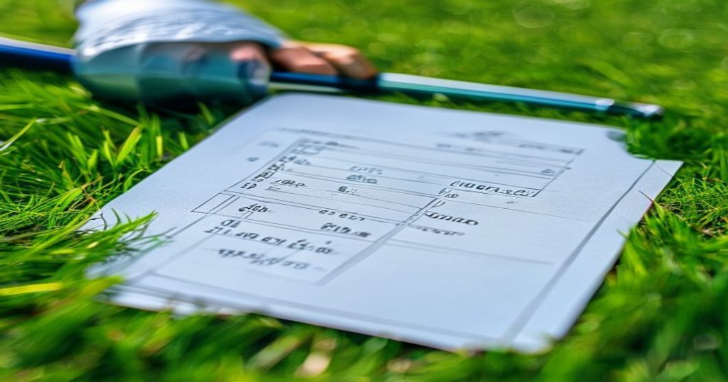 スコアが変わる「3つの数字」エリートアマの記録習慣