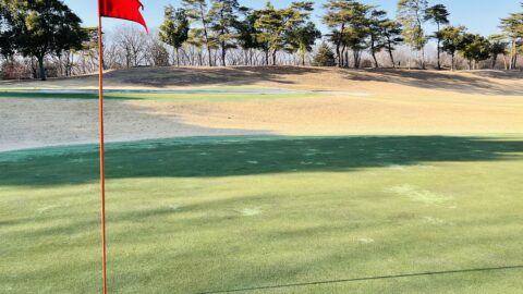優勝する日だけパットが良くなる理由とは
